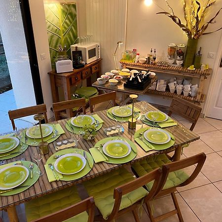 La Villa Antalya О Экстерьер фото