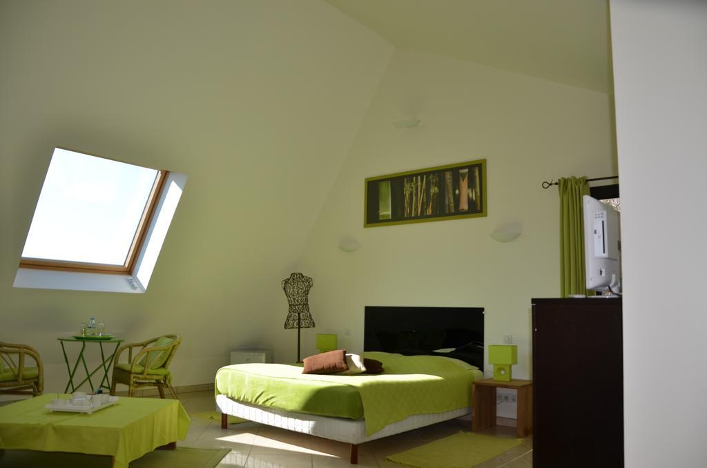 La Villa Antalya О Экстерьер фото